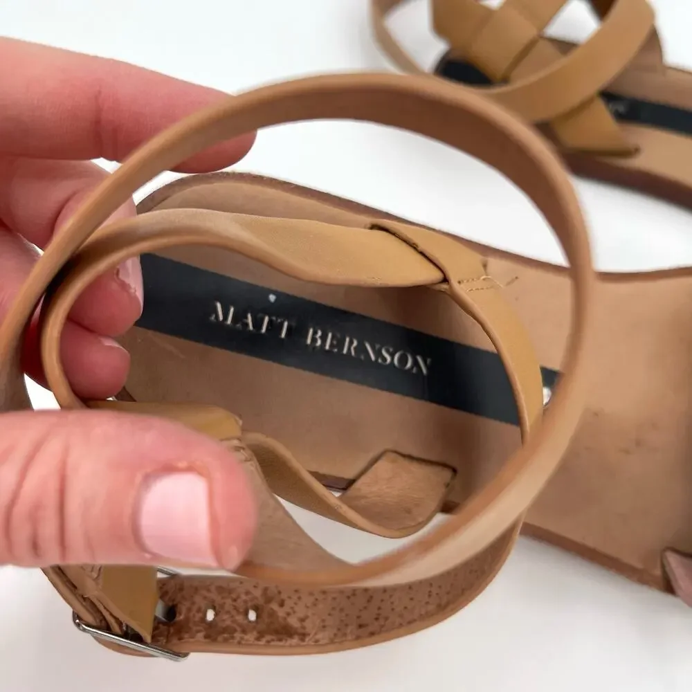 Matt Bernson matt bernson